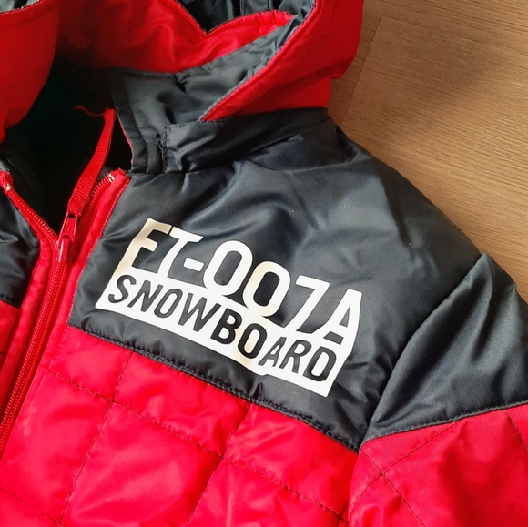 French Toast Size 7 Boys Jacket - Picture 2 of 3